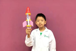 2024年青少年科學夏令營圓夢小小發(fā)明家!