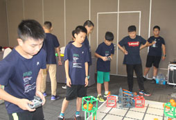 科普夏令營活動能培養(yǎng)孩子哪些方面？