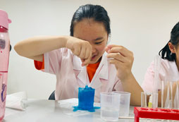 做實(shí)驗(yàn)