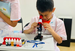 做實(shí)驗(yàn)5