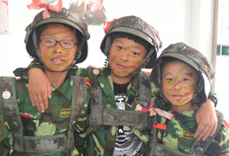 有意思的游戲活動