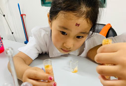 做實(shí)驗(yàn)3