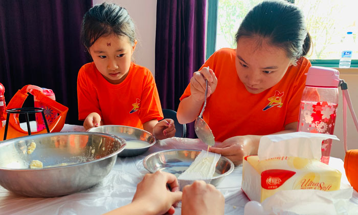 做實(shí)驗(yàn)9