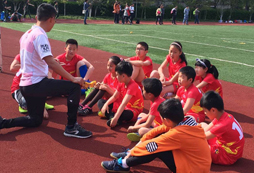 讓孩子們踏踏實實的玩