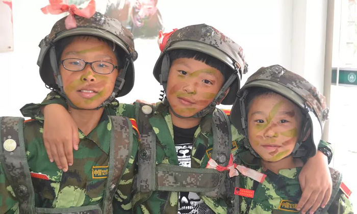 有意思的游戲活動