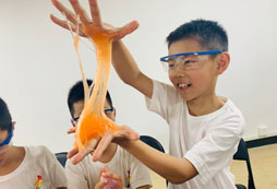 神奇的現(xiàn)象