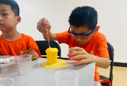 做實(shí)驗(yàn)18