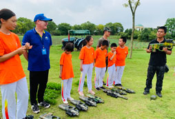 活動(dòng)準(zhǔn)備