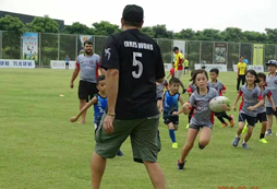 國際專業(yè)英式橄欖球運動員