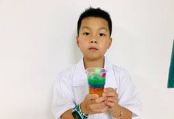 實(shí)驗(yàn)成果