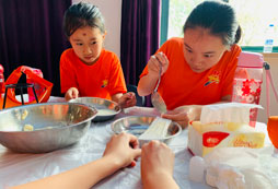 做實(shí)驗(yàn)9