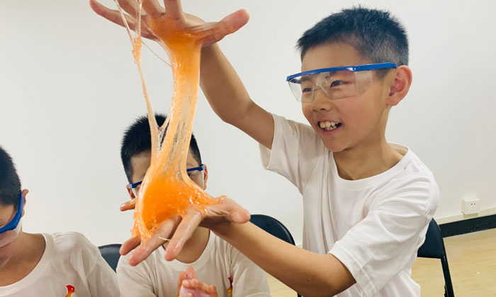 神奇的現(xiàn)象