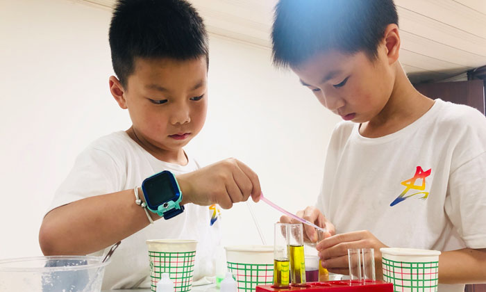 做實(shí)驗(yàn)17