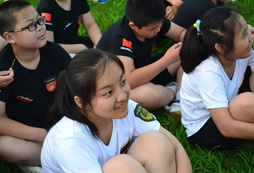 收獲難忘的情誼和回憶