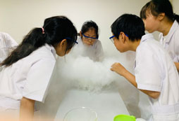 做實(shí)驗(yàn)8