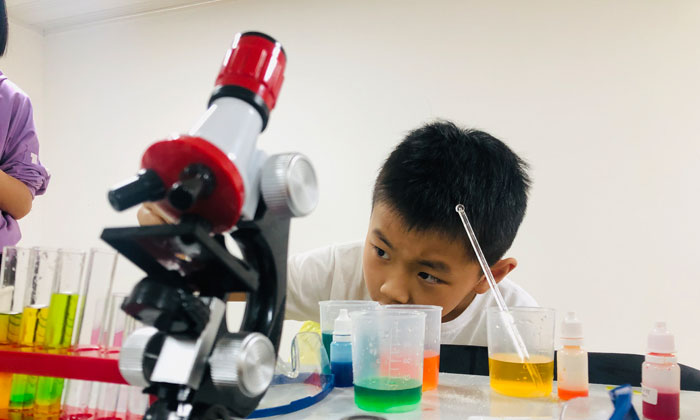 做實(shí)驗(yàn)11