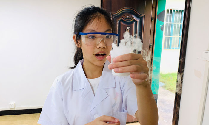 做實(shí)驗(yàn)2