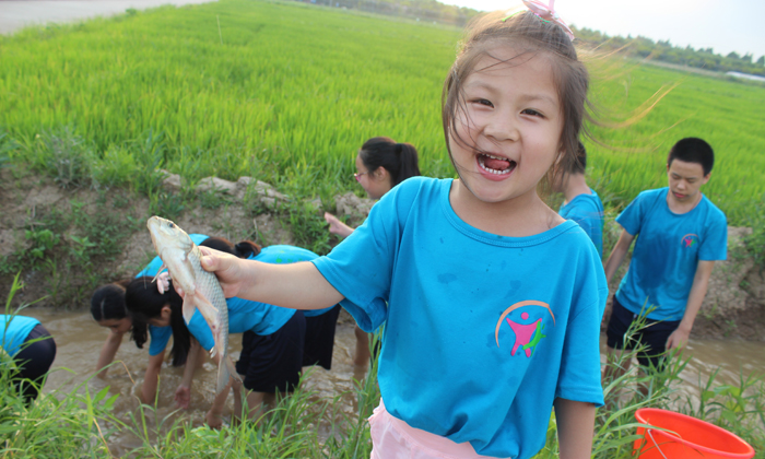 以陽(yáng)光少年的名義奔跑吧