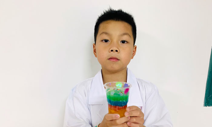 實(shí)驗(yàn)成果