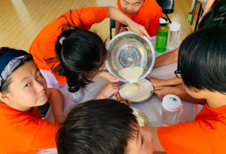 做實(shí)驗(yàn)7