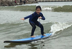 培養(yǎng)孩子的獨力能力