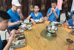 快樂(lè)121帆船夏令營(yíng)招生詳情
