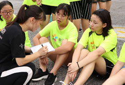 2024快樂享瘦夏令營的課程特色有哪些？