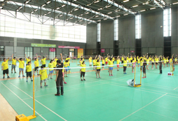 多大的孩子適合參加暑期減肥夏令營