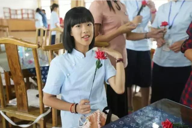廣州15歲國學(xué)夏令營