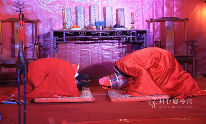 國學(xué)夏令營學(xué)到那些知識