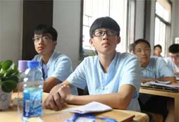 少兒國學(xué)夏令營分享禮儀教育對孩子的意義