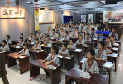 孔子國學(xué)夏令營教育意義有哪些？