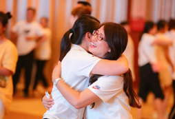 孔子禮儀文化學校夏令營培養(yǎng)孩子兩大力量