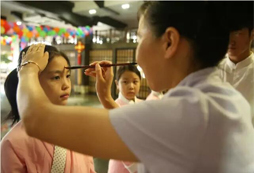 孔子國學(xué)夏令營提醒多和孩子進(jìn)行親子互動好處多