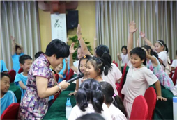 學(xué)習(xí)國學(xué)有這么多的好處，你家孩子學(xué)了嗎？