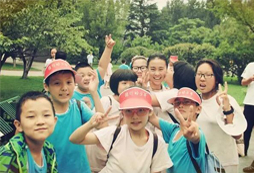 孩子參加孔子國學(xué)夏令營有什么好處？