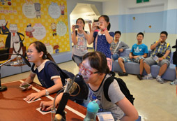 韓國夏令營對孩子有哪些好處？