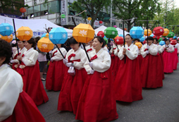 韓國節(jié)日詳細(xì)了解
