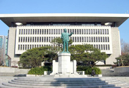 韓國個人游學(xué)夏令營介紹具有青春紀(jì)念意義的韓國大學(xué)