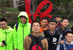 韓國游學(xué)營帶你玩轉(zhuǎn)首爾