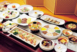 韓國(guó)暑期夏令營(yíng)介紹中國(guó)學(xué)生大愛的韓國(guó)美食