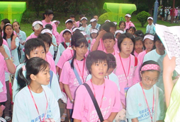 韓國(guó)夏令營(yíng)入營(yíng)須知