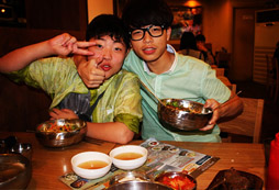 韓國(guó)游學(xué)的注意事項(xiàng)有哪些