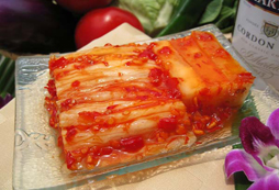 2016韓國(guó)夏令營(yíng)介紹韓國(guó)人超愛的美食—泡菜