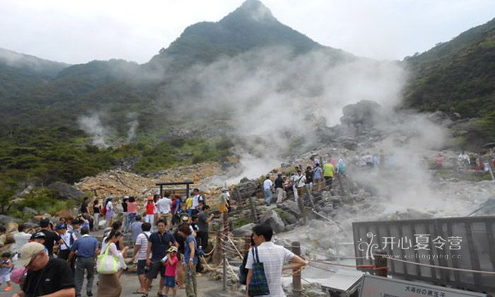 參加韓國青少年夏令營需要多少費(fèi)用？