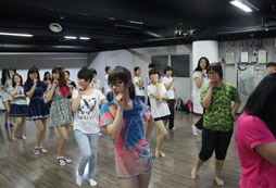 韓國(guó)夏令營(yíng)需要多少錢？