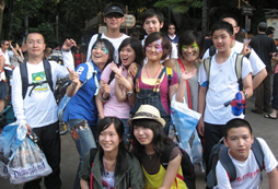 2016韓國(guó)暑期游學(xué)介紹去韓國(guó)選擇哪種住宿方便