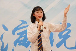 口才夏令營對孩子有效果嗎？