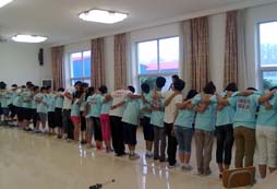 為什么暑假選擇口才夏令營？