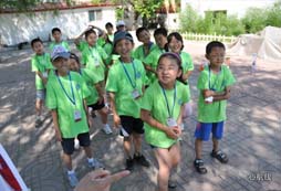 2018口才夏令營(yíng)課程優(yōu)勢(shì)有哪些？